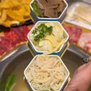 黄阿牛凉都黄牛肉火锅(万泰城店) - 杭州市旅游 缩略图 2