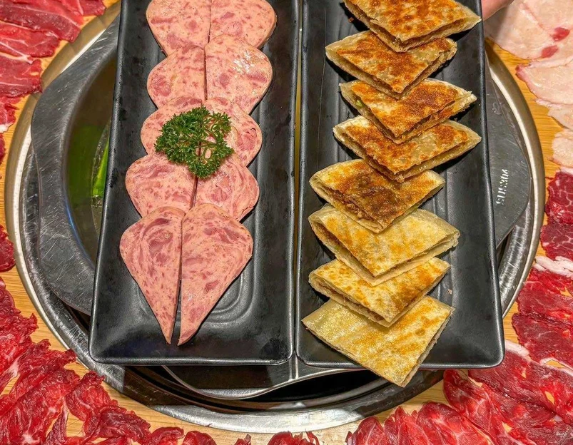 黄阿牛凉都黄牛肉火锅(万泰城店) - 杭州市旅游 1