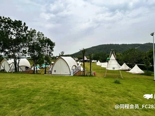 玄妙广场 - 苏州市旅游