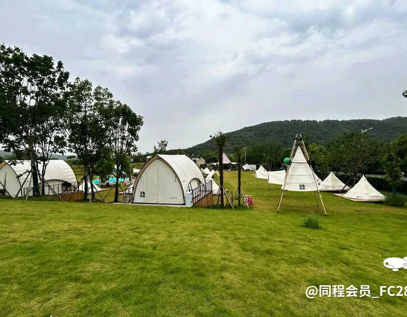 玄妙广场 - 苏州市旅游 1