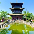 广富林郊野公园 - 上海市旅游 缩略图 2