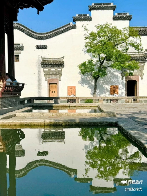 广富林郊野公园 - 上海市旅游
