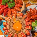 有喜屋·烧鸟·居酒屋(爱琴海店) - 上海市旅游 缩略图 4