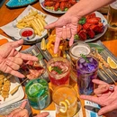 有喜屋·烧鸟·居酒屋(爱琴海店) - 上海市旅游 缩略图 1