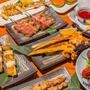 有喜屋·烧鸟·居酒屋(爱琴海店) - 上海市旅游 缩略图 6