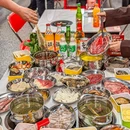 来吃鲜平价海鲜火锅(巴黎春天店) - 上海市旅游 缩略图 5