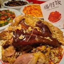 大福小馆·烤鸭融合菜(十里河店) - 北京市旅游 缩略图 8