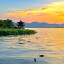 杭州西湖 - 杭州市旅游 缩略图 7
