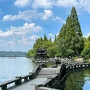 杭州西湖 - 杭州市旅游 缩略图 6