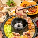 映泸沽·山珍菌汤·云南料理(全国首店) - 上海市旅游 缩略图 7
