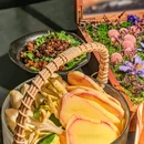 芸山季·云南野生菌火锅(月星环球港店) - 上海市旅游 缩略图 5