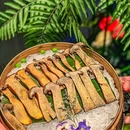 芸山季·云南野生菌火锅(月星环球港店) - 上海市旅游 缩略图 4