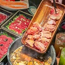 芸山季·云南野生菌火锅(月星环球港店) - 上海市旅游 缩略图 8