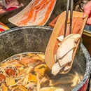 芸山季·云南野生菌火锅(月星环球港店) - 上海市旅游 缩略图 6
