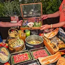 芸山季·云南野生菌火锅(月星环球港店) - 上海市旅游 缩略图 7