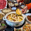 滇师傅·野生菌火锅(玉洱路店) - 大理白族自治州旅游 缩略图 1