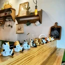 贰东陈咖啡(皇冠花园南区店) - 威海市旅游 缩略图 3
