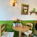 贰东陈咖啡(皇冠花园南区店) - 威海市旅游 缩略图 4