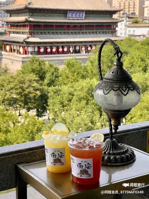 世纪金花(高新店) - 西安市旅游