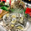 肥悠悠鲜货烧烤 - 新乡市旅游 缩略图 5