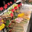 肥悠悠鲜货烧烤 - 新乡市旅游 缩略图 2