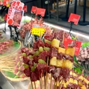 肥悠悠鲜货烧烤 - 新乡市旅游 缩略图 4