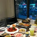 肥悠悠鲜货烧烤 - 新乡市旅游 缩略图 8