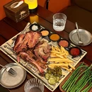 WORTH TODAY BBQ(今兒眞値)美式烟熏烤肉 - 新乡市旅游 缩略图 8