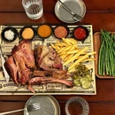 WORTH TODAY BBQ(今兒眞値)美式烟熏烤肉 - 新乡市旅游 缩略图 9
