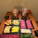 MooMoo潮汕牛肉火锅(西大街店) - 新乡市旅游 缩略图 6