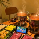 MooMoo潮汕牛肉火锅(西大街店) - 新乡市旅游 缩略图 9