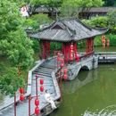 婺源江湾景区 - 上饶市旅游 缩略图 9
