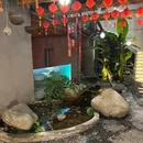 肆野露台花园(西大街店) - 新乡市旅游 缩略图 2