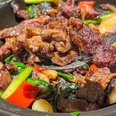 常来啫·啫啫煲(绿地缤纷城店) - 广州市旅游 缩略图 2