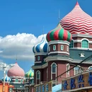 呼伦贝尔海拉尔宾馆 - 呼伦贝尔市旅游 缩略图 8