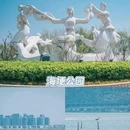 昆明瀑布公园 - 昆明市旅游 缩略图 9