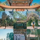昆明瀑布公园 - 昆明市旅游 缩略图 8