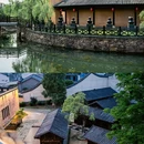 道林古镇景区 - 长沙市旅游 缩略图 6
