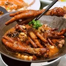 鹿味亭私房菜 - 上海市旅游 缩略图 5