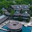 安吉县罗曼蒂克酒店 - 湖州市旅游 缩略图 1