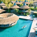 安吉县罗曼蒂克酒店 - 湖州市旅游 缩略图 3