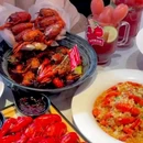 肥肥虾庄·金牌油焖大虾(高新店) - 西安市旅游 缩略图 2