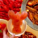 肥肥虾庄·金牌油焖大虾(高新店) - 西安市旅游 缩略图 6