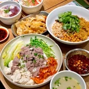章记牛叁叁生滚牛肉粉(光环购物中心店) - 重庆市旅游 缩略图 9