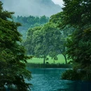 杭州湘湖景区 - 杭州市旅游 缩略图 1