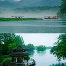 杭州湘湖景区 - 杭州市旅游 缩略图 9