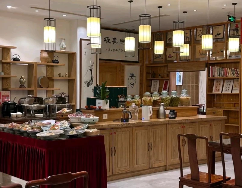 双威迎宾广场 - 西安市旅游 1