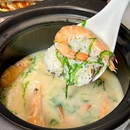 星厚厨·私房菜·主题餐厅(三里屯店) - 北京市旅游 缩略图 5