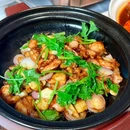 星厚厨·私房菜·主题餐厅(三里屯店) - 北京市旅游 缩略图 6