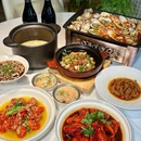 星厚厨·私房菜·主题餐厅(三里屯店) - 北京市旅游 缩略图 9